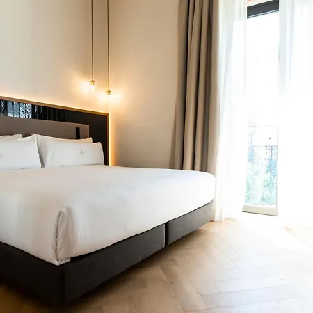 Legado Magdalena Hotel
