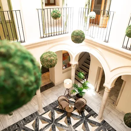 Hotel Legado Magdalena 4*