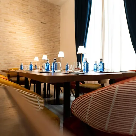 Hotel Legado Magdalena 4*
