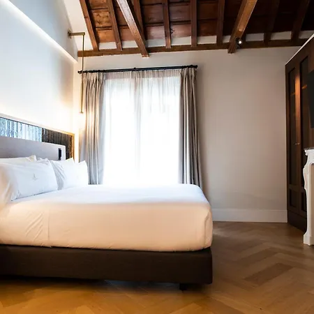 Legado Magdalena Hotel Sevilla