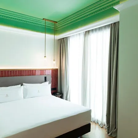Legado Magdalena 4* Sevilla