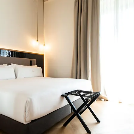 Legado Magdalena Hotel