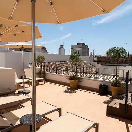 Hotel Legado Magdalena