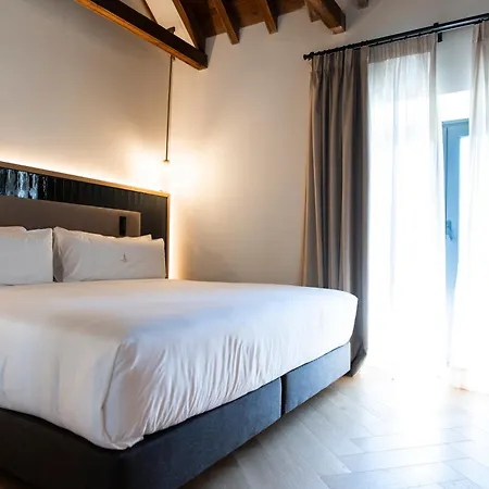 Legado Magdalena Hotel 4*