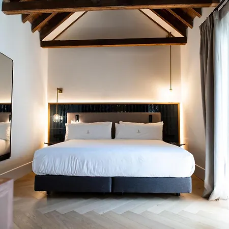 Legado Magdalena 4*