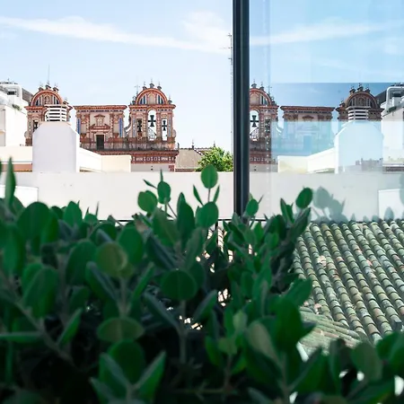 Legado Magdalena Hotel 4*
