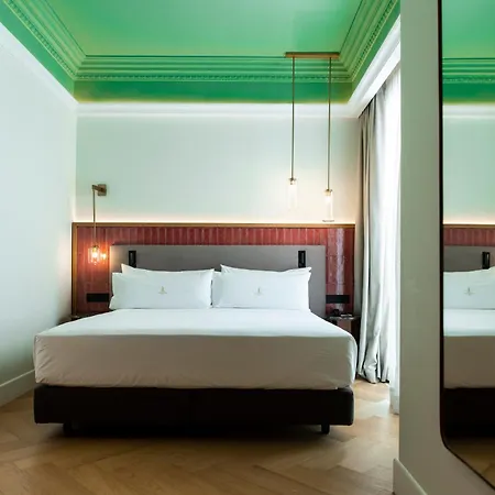 Hotel Legado Magdalena 4*