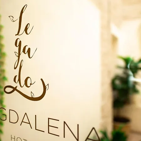 Legado Magdalena 4*