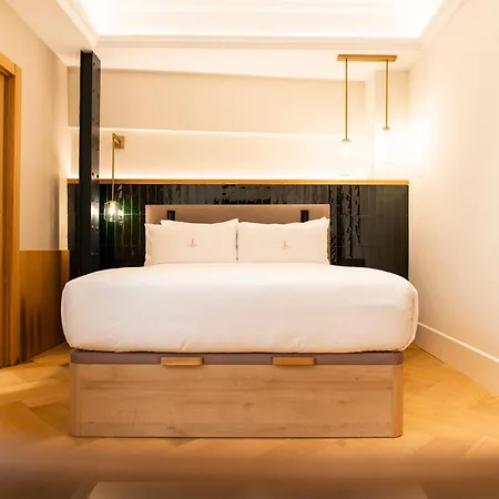 Legado Magdalena 4* Sevilla