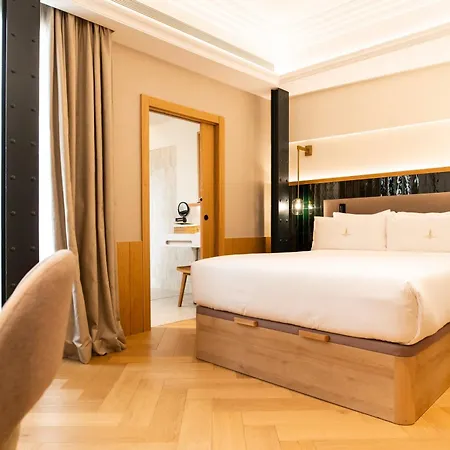 Hotel Legado Magdalena