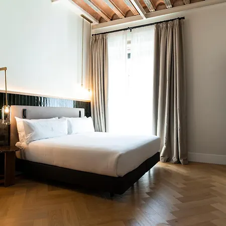Legado Magdalena Hotel