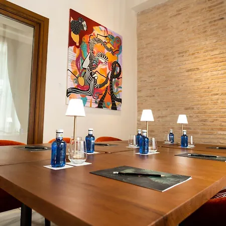 Hotel Legado Magdalena