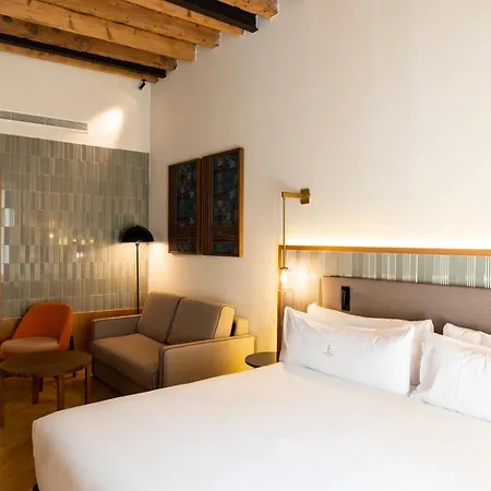 Hotel Legado Magdalena 4*