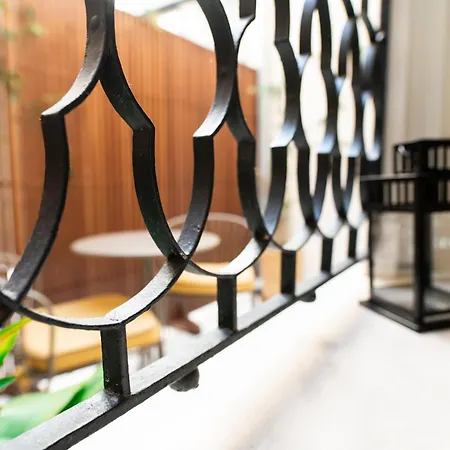 Legado Magdalena Hotel Sevilla