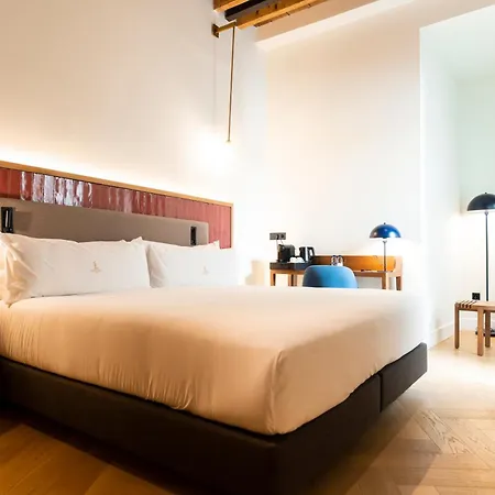 Hotel Legado Magdalena Sevilla