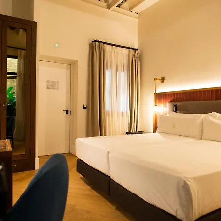 Legado Magdalena 4*