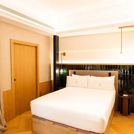 Legado Magdalena Hotel 4*