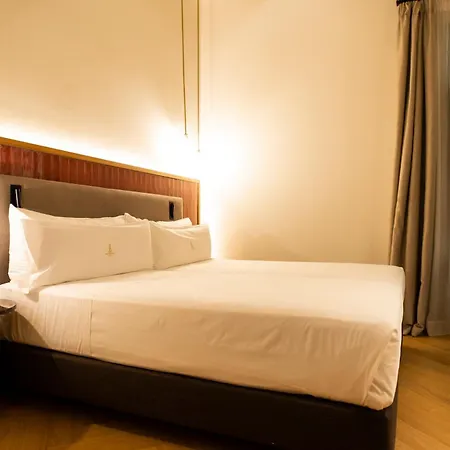 Hotel Legado Magdalena Sevilla