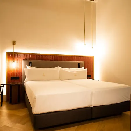 Hotel Legado Magdalena