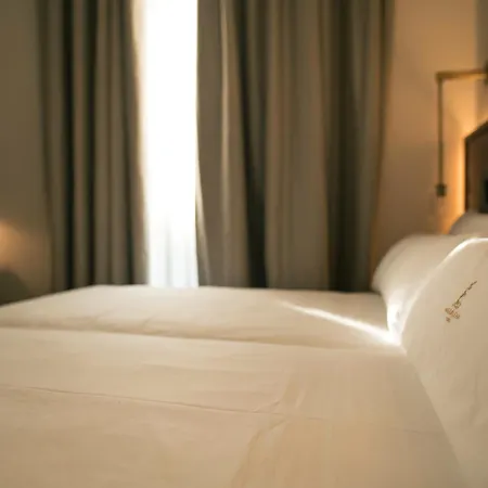 Legado Magdalena 4* Sevilla