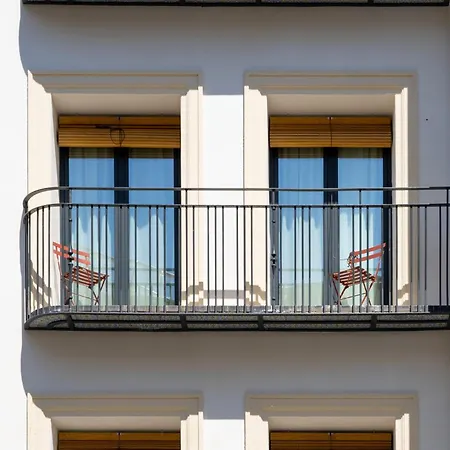Ocean Drive Ξενοδοχείο