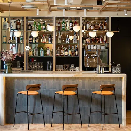Ocean Drive Севилья