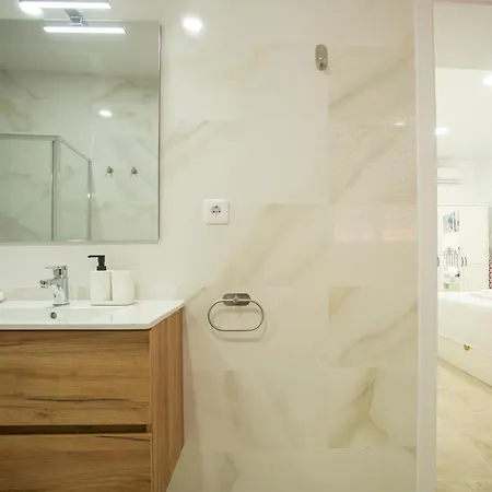 Apartment Wish Amparo De Seville