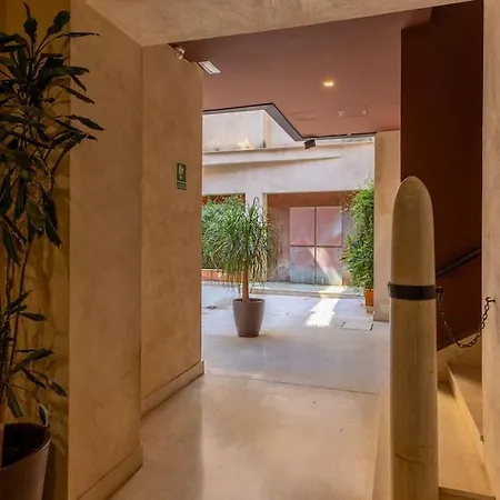 San Isidoro Skyview By Valcambre Apartment