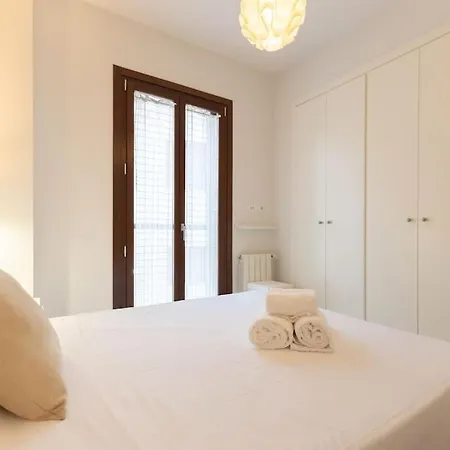 San Isidoro Skyview By Valcambre Apartment *
