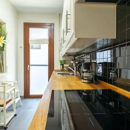 San Isidoro Skyview By Valcambre Apartment