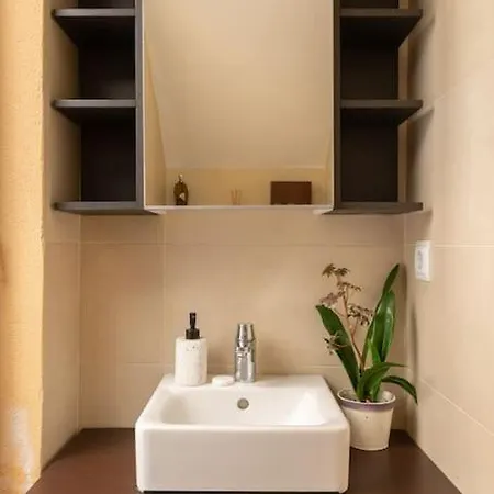 San Isidoro Skyview By Valcambre Apartment
