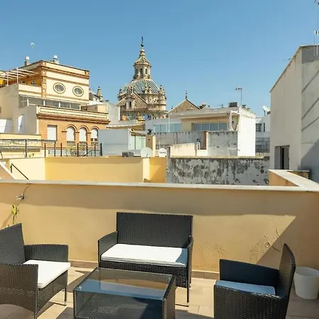 San Isidoro Skyview By Valcambre *