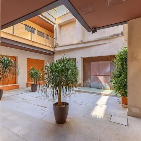 Apartment San Isidoro Skyview By Valcambre