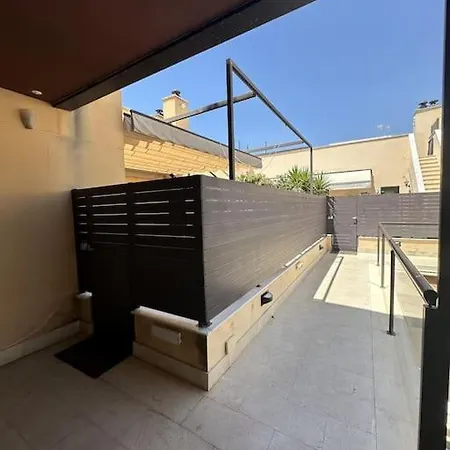 San Isidoro Skyview By Valcambre Apartment *