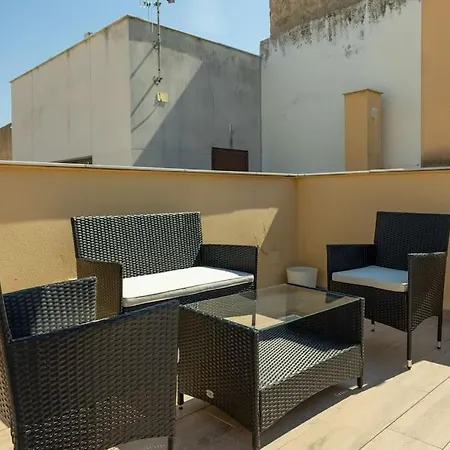 San Isidoro Skyview By Valcambre Apartment