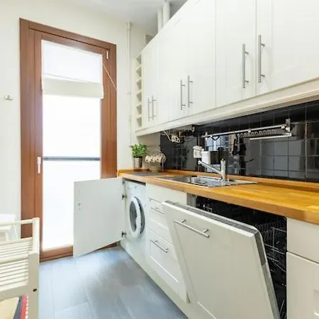 San Isidoro Skyview By Valcambre Apartment *