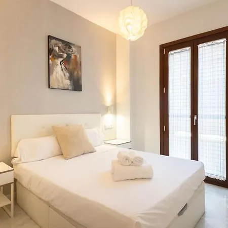San Isidoro Skyview By Valcambre Apartment *