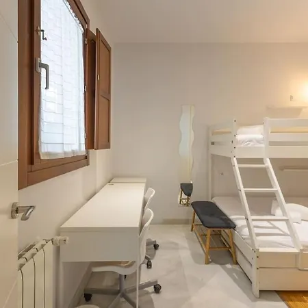 Apartment San Isidoro Skyview By Valcambre *