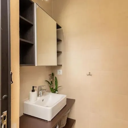 San Isidoro Skyview By Valcambre Apartment