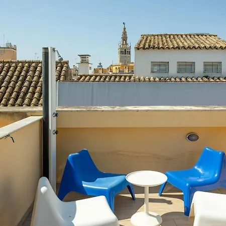 San Isidoro Skyview By Valcambre *
