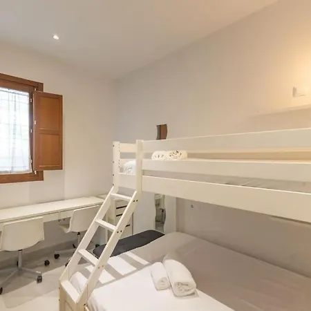 San Isidoro Skyview By Valcambre Apartment