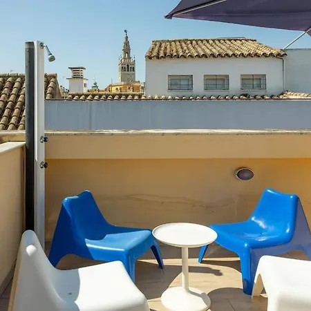 Apartment San Isidoro Skyview By Valcambre