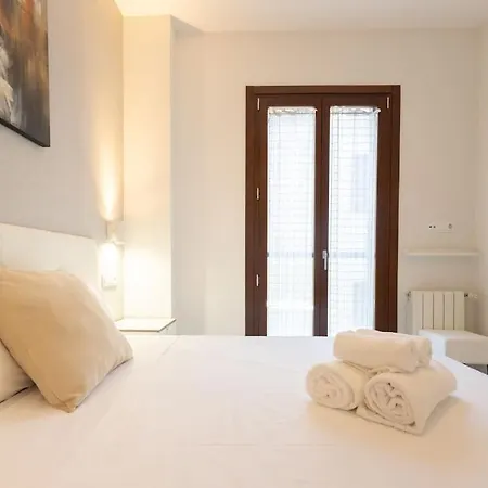 Apartment San Isidoro Skyview By Valcambre Seville