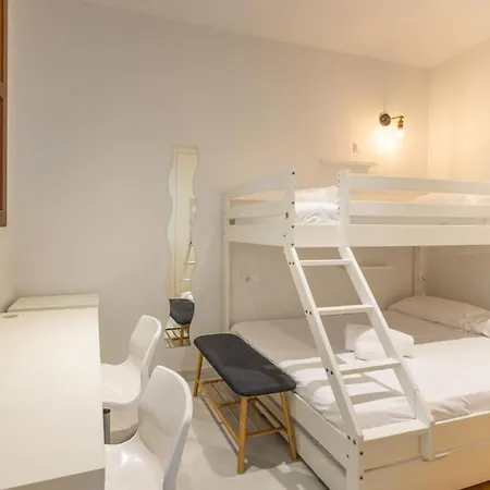 San Isidoro Skyview By Valcambre Apartment *