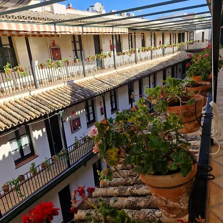 Apartment Patio Cartuja Seville