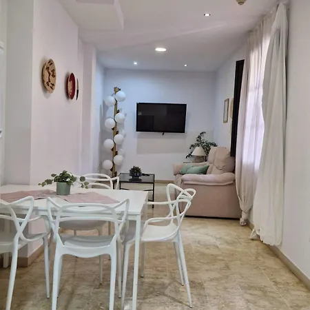 Patio Cartuja