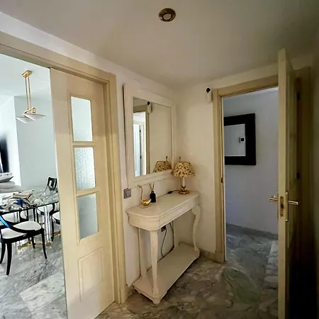 Tu Oasis De Lujo Junto Al Guadalquivir Apartment