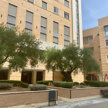 Apartment Tu Oasis De Lujo Junto Al Guadalquivir