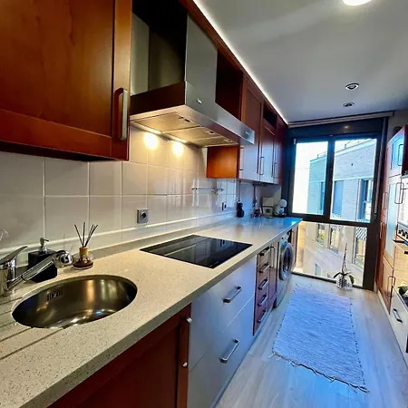 Tu Oasis De Lujo Junto Al Guadalquivir Apartment *
