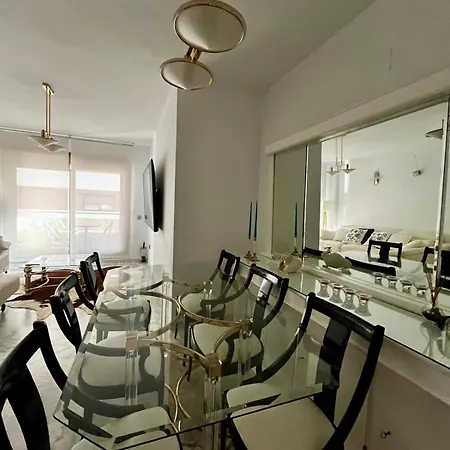 Tu Oasis De Lujo Junto Al Guadalquivir Apartment *